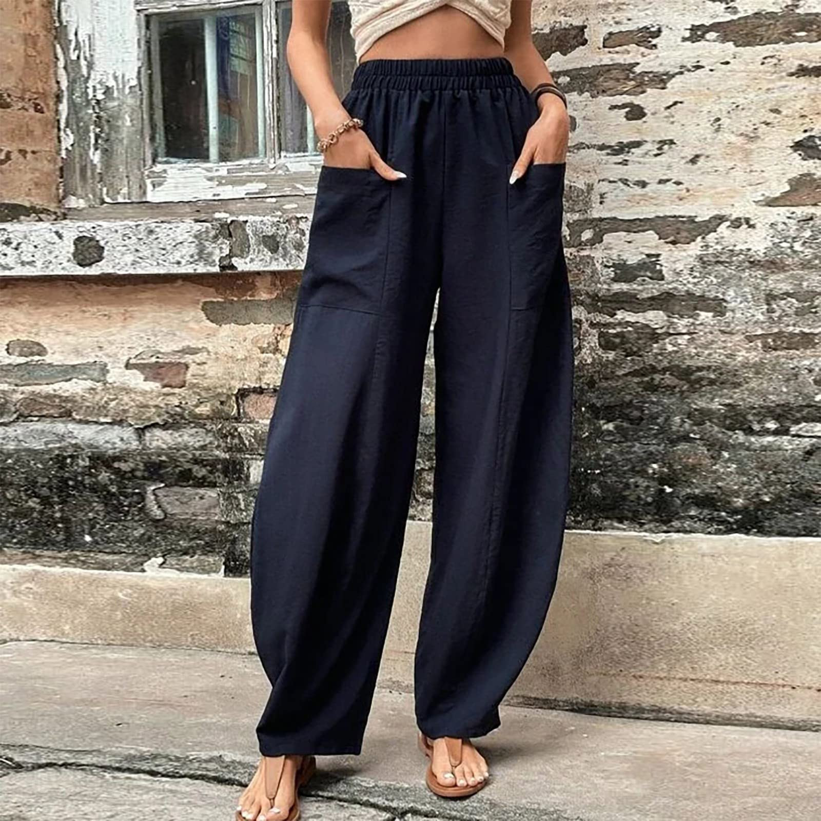How to get lint off black pants?