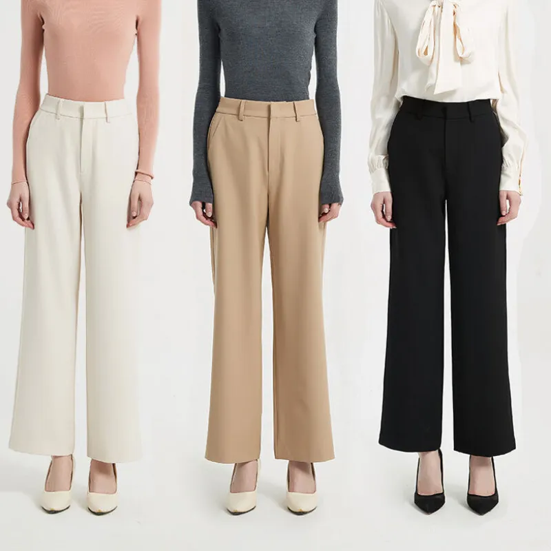 How to iron dress pants?