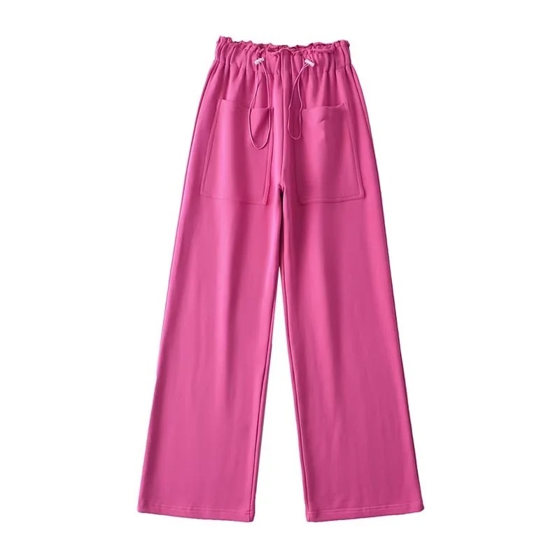 color shirt goes with hot pink pants