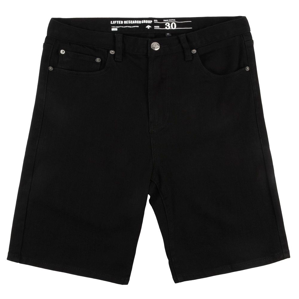 Skinny Jean Shorts: Styling Tips for a Chic and Casual Look