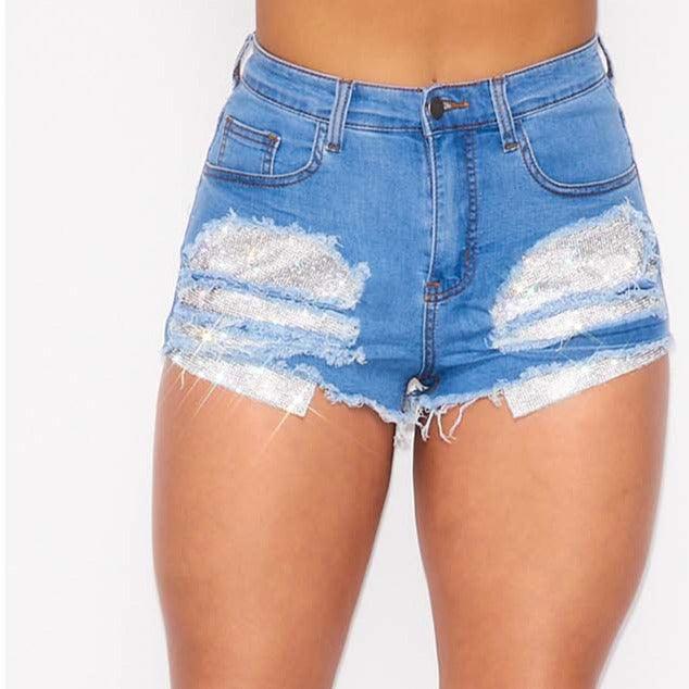 Cutoff Jean Shorts: Top Trends and Colors to Rock This Season